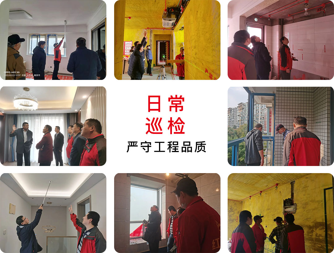 品質(zhì)裝修不將就！315誠(chéng)信家裝節(jié)名額已告急，抓緊搶訂！