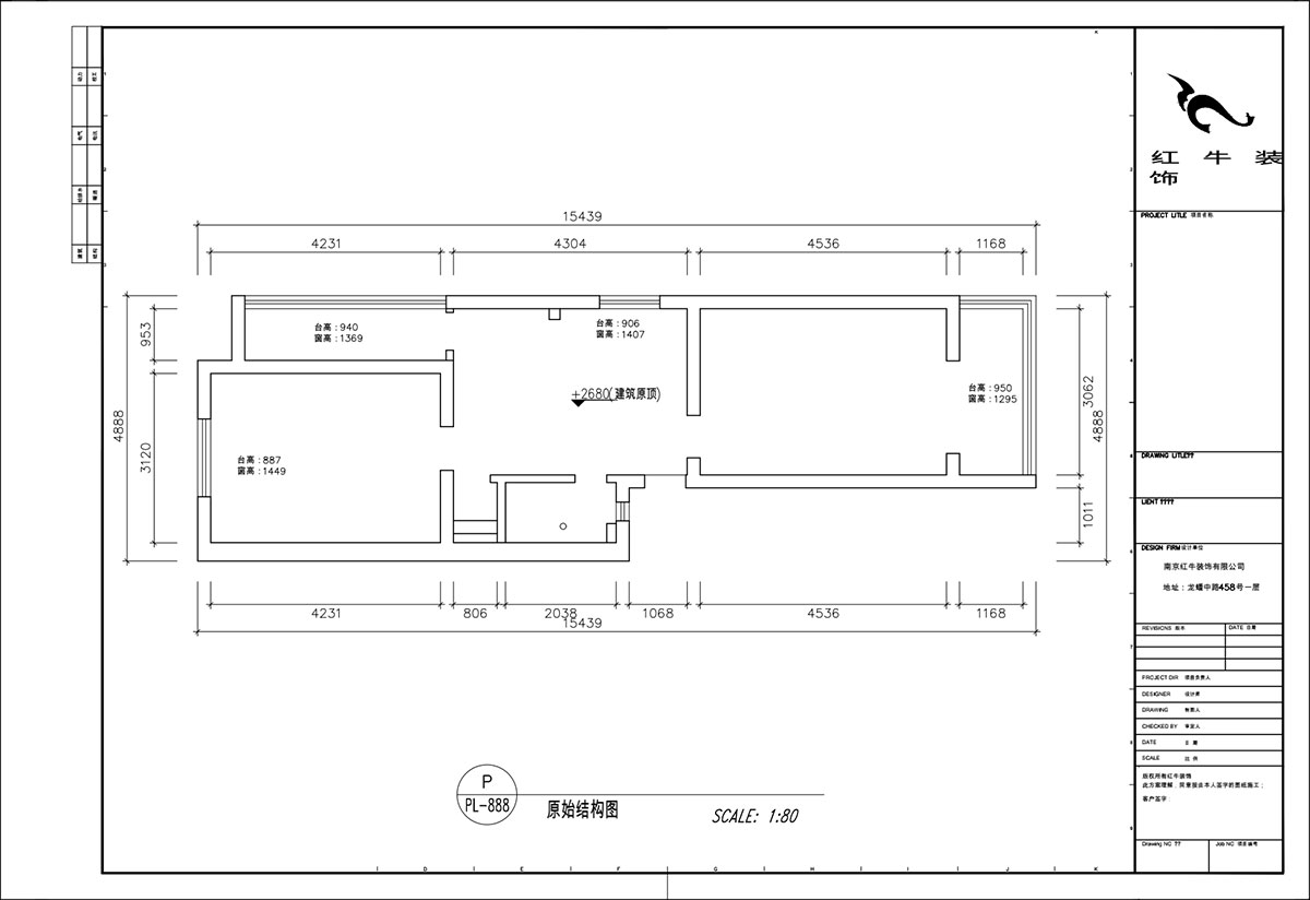 顧娟｜衛(wèi)崗26號3-110-65㎡-現代風格｜3室2廳1衛(wèi)｜舊房裝修｜定制家￥86600｜全包12