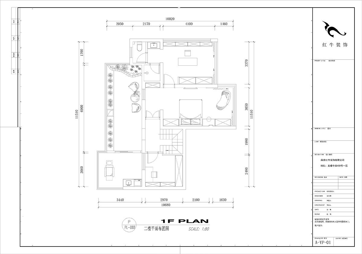劉小勇｜時(shí)光澔韻華景園25-1-1801-150㎡-現(xiàn)代簡約風(fēng)格｜4室2廳2衛(wèi)｜老房裝修｜定制家｜全包23