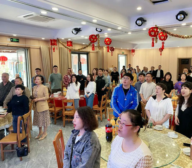 紅牛裝飾團(tuán)建｜不忘初心，擔(dān)當(dāng)有為，共創(chuàng)美好未來！