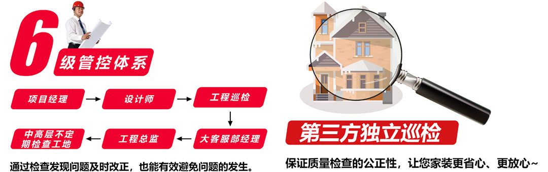 是誰(shuí)還在為裝修發(fā)愁？有了它，你想愁都難！