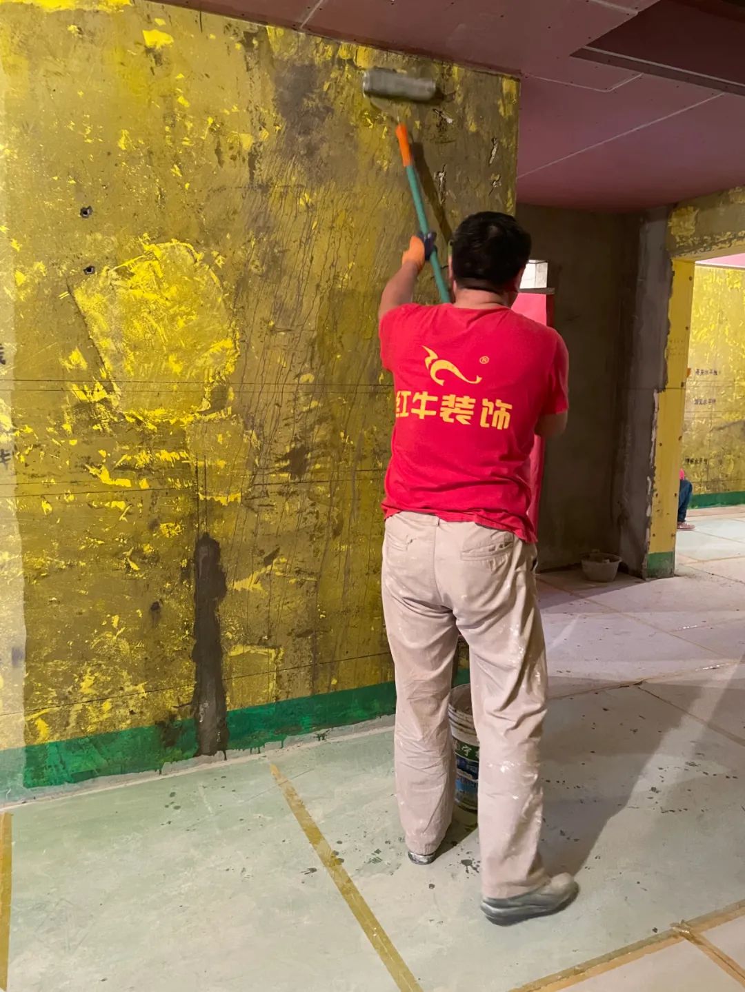 工地突擊巡檢｜標(biāo)準(zhǔn)化工地竟然做成這樣，難怪業(yè)主……