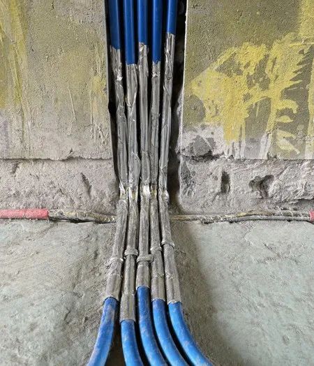 6月工地突擊巡檢｜態(tài)度決定品質(zhì)，巡檢事無(wú)巨細(xì)！