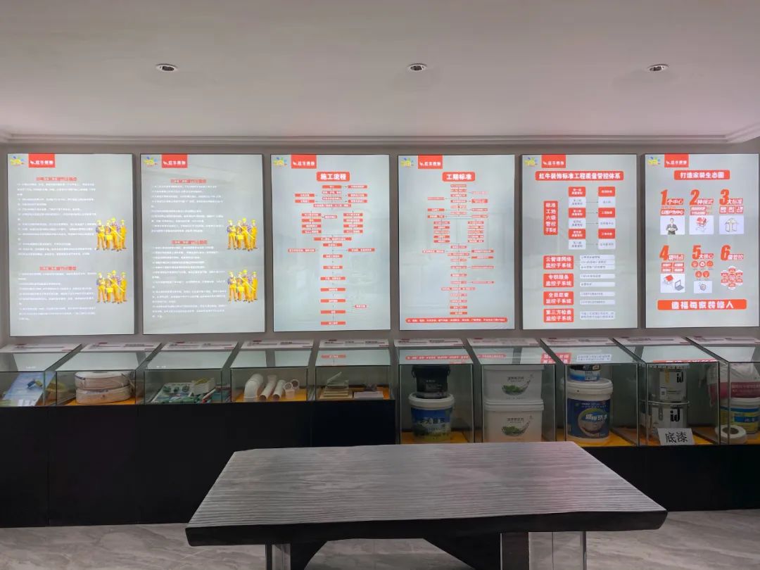 都準備好了嗎？速來紅牛裝飾體驗“與眾不同的工藝&材料展廳”！