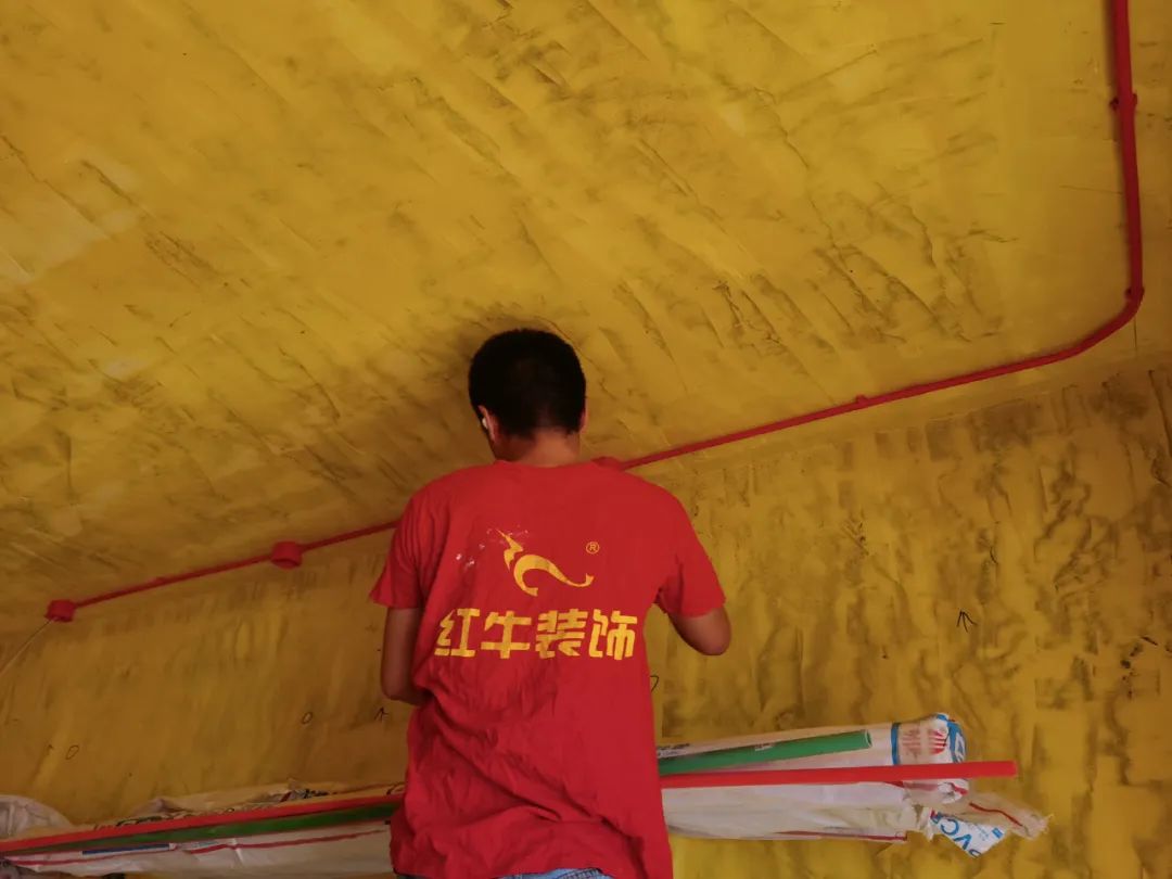 比起多變的天氣，工地突擊巡檢才是最可怕的，但也最真實(shí)！