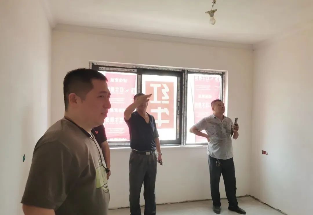 百聞不如一“鑒”！家里裝修前，建議大家先看看工地【工地突擊巡檢】