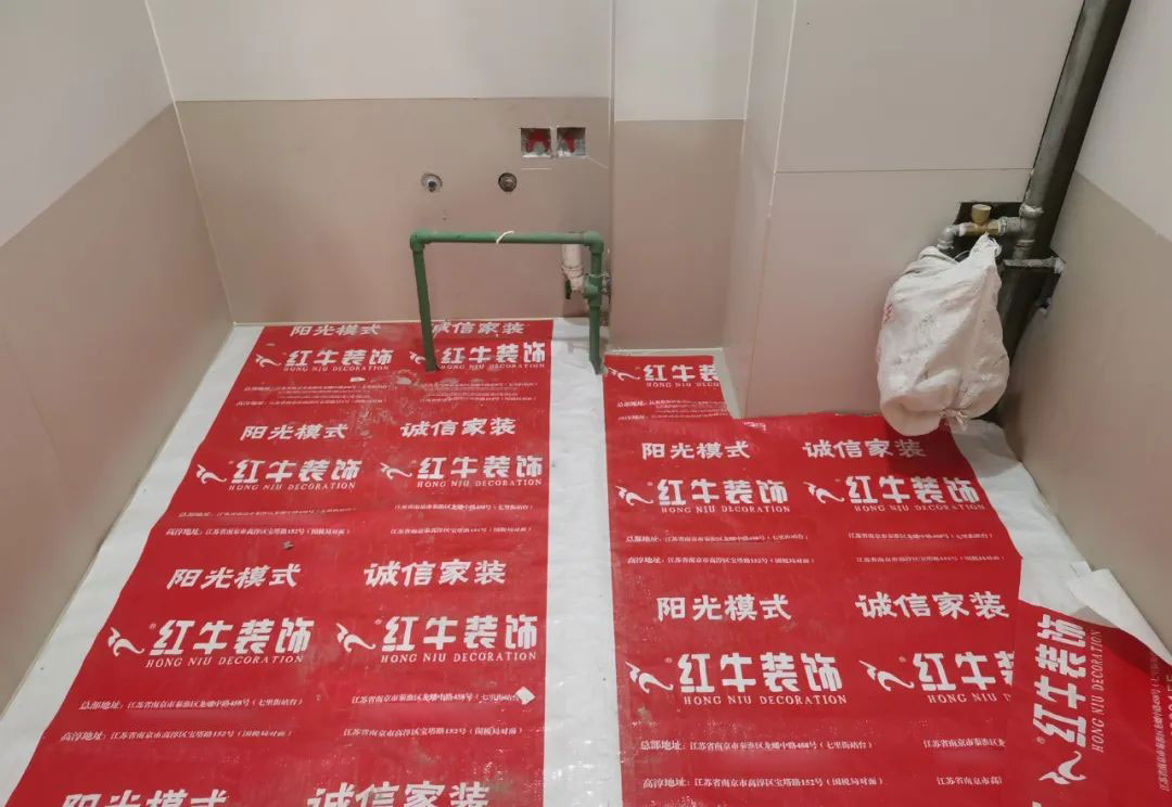 百聞不如一“鑒”！家里裝修前，建議大家先看看工地【工地突擊巡檢】
