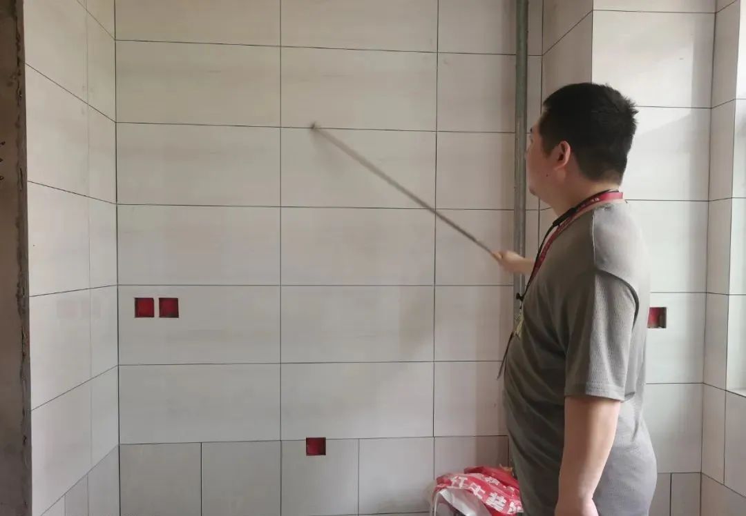 工地突擊巡檢｜工人師傅請(qǐng)注意，“找茬”我們是認(rèn)真的！