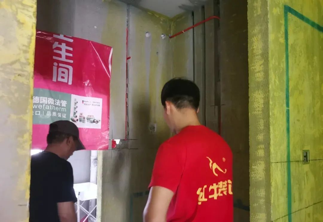 工地突擊巡檢｜工人師傅請(qǐng)注意，“找茬”我們是認(rèn)真的！