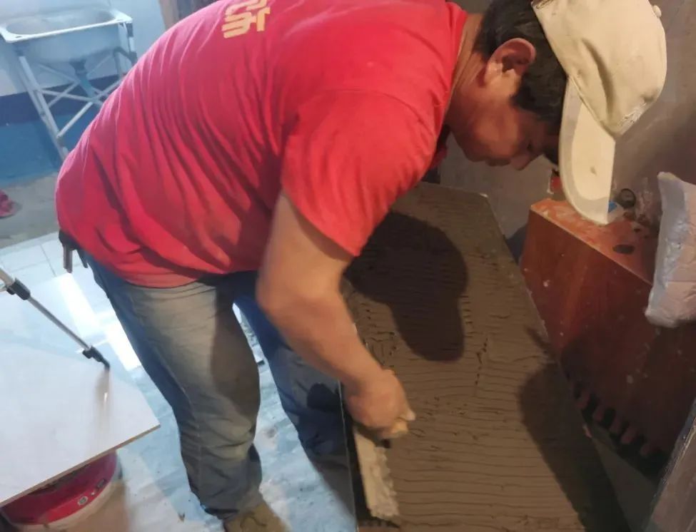 工地突擊巡檢｜為了工程質(zhì)量，他們可以有多拼