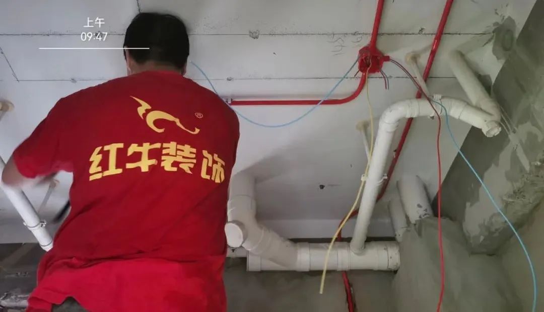 工地突擊巡檢｜為了工程質(zhì)量，他們可以有多拼