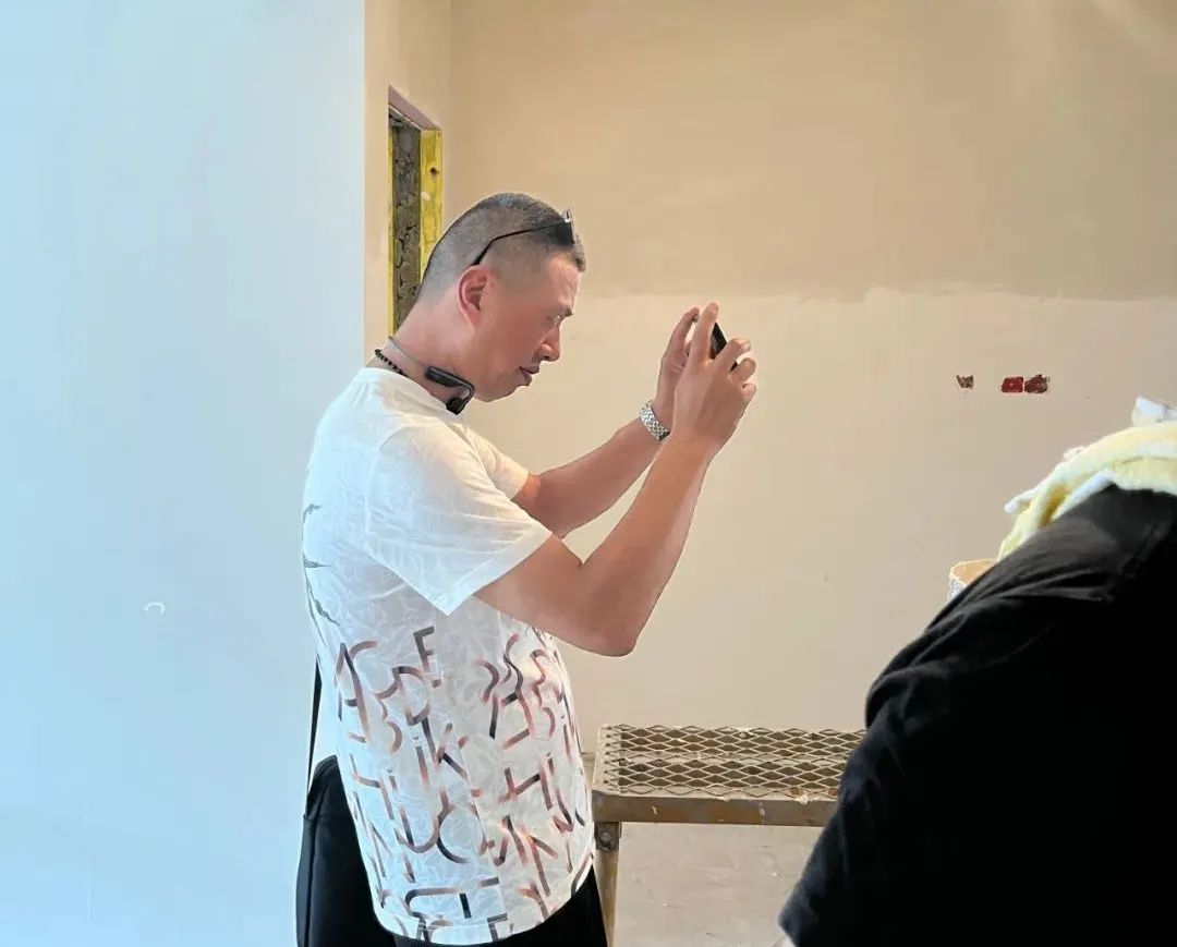 工地突擊巡檢｜為了工程質(zhì)量，他們可以有多拼