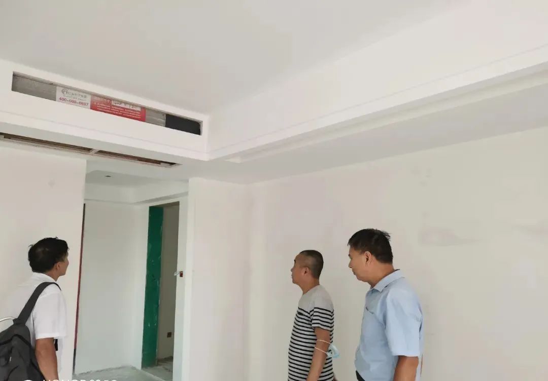工地突擊巡檢｜沒想到，這家工地竟治愈了我的“強(qiáng)迫癥”