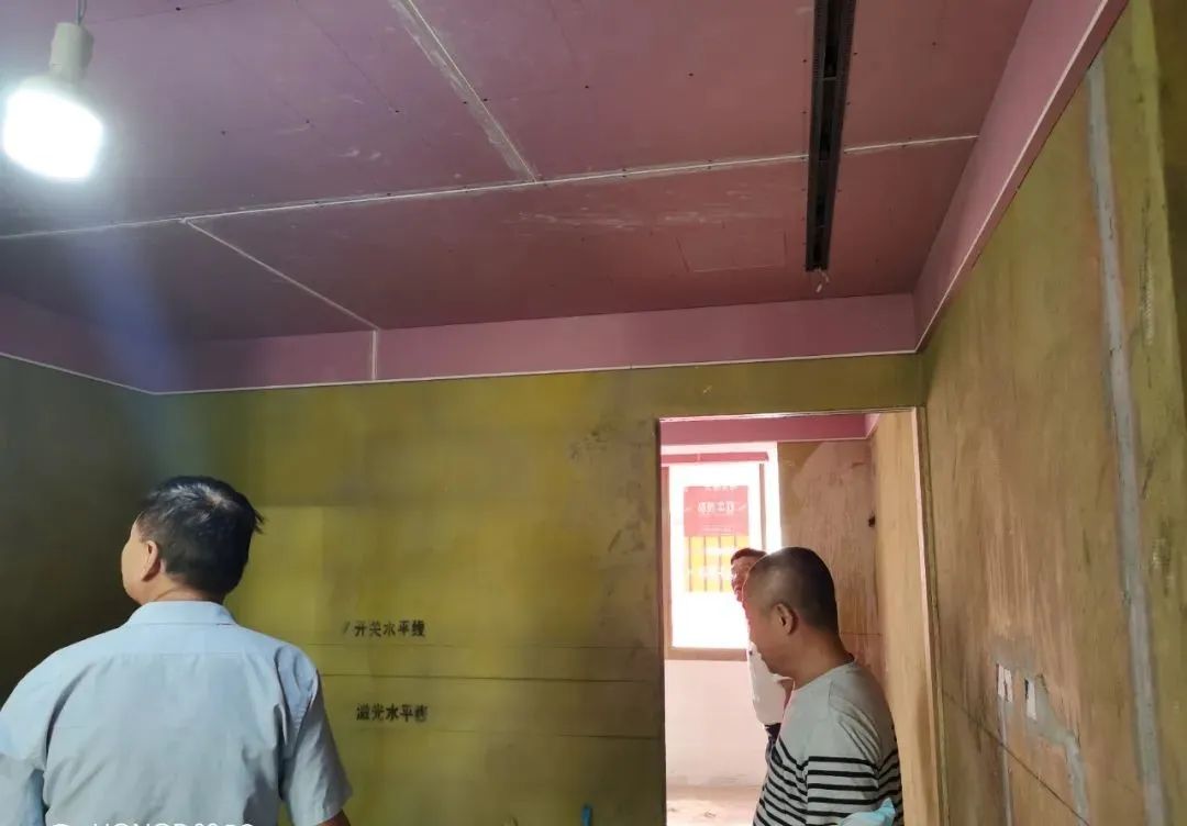 工地突擊巡檢｜沒想到，這家工地竟治愈了我的“強(qiáng)迫癥”