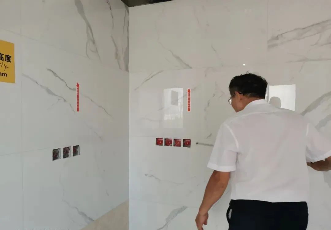 工地突擊巡檢｜沒想到，這家工地竟治愈了我的“強(qiáng)迫癥”