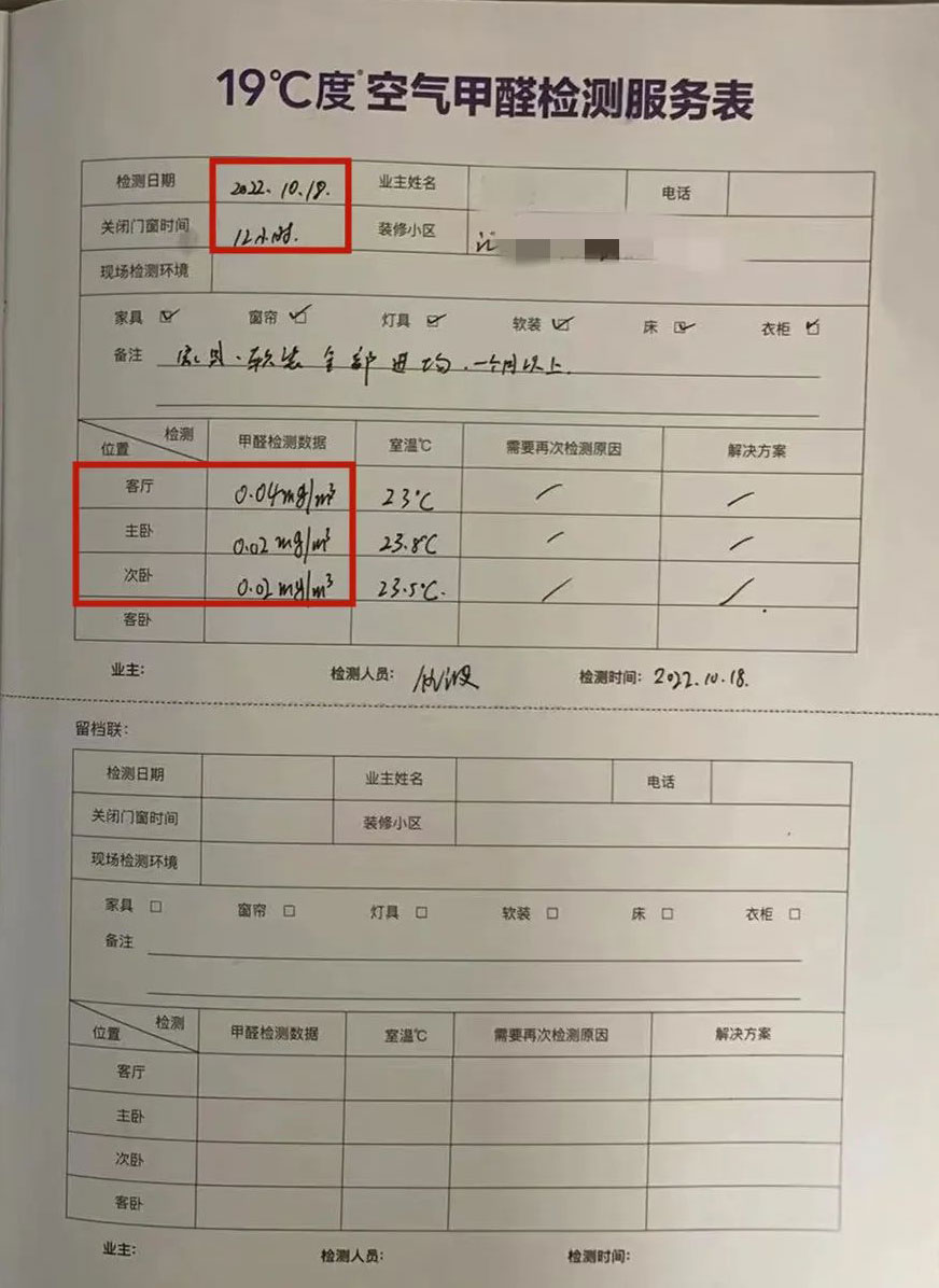 擔心家里甲醛超標，教您一招，安安心心住新家！