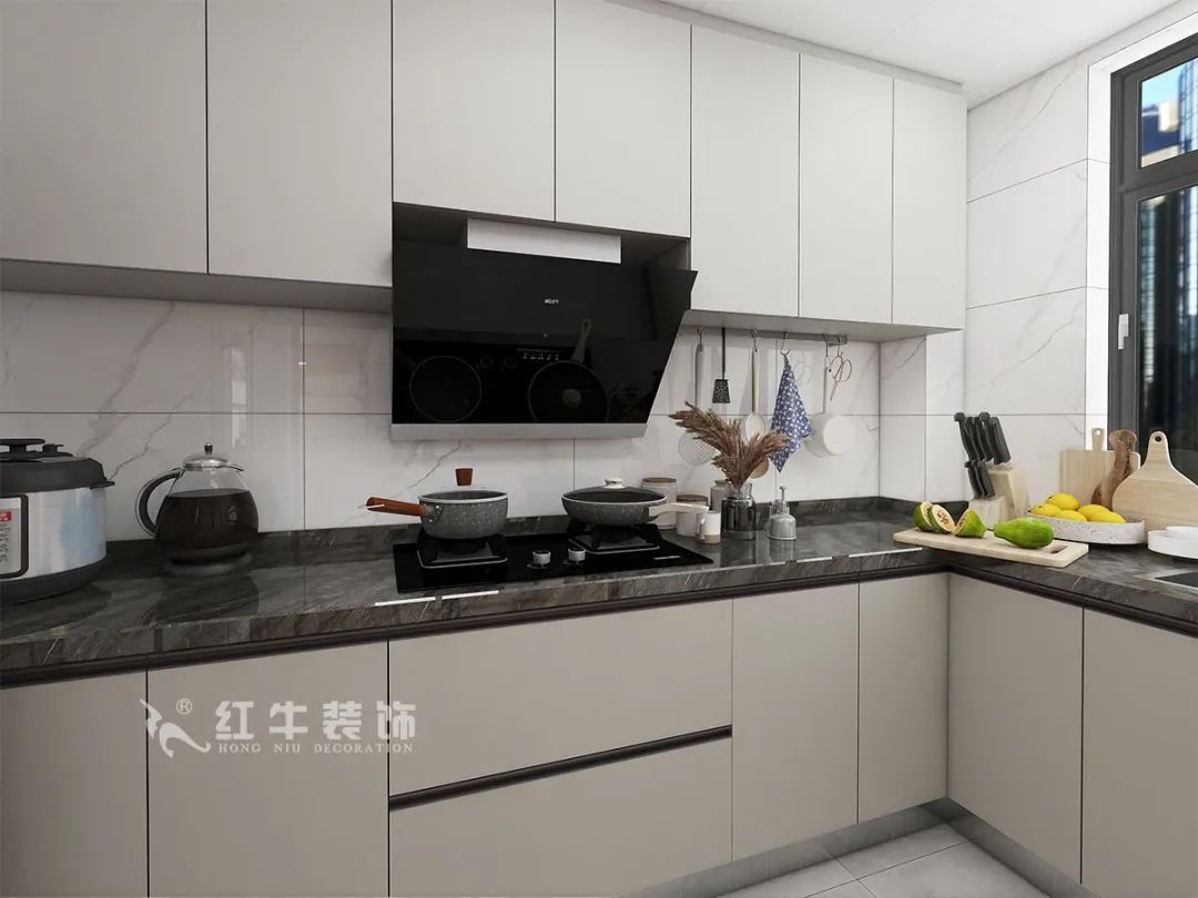 開放式廚房，究竟要不要做？