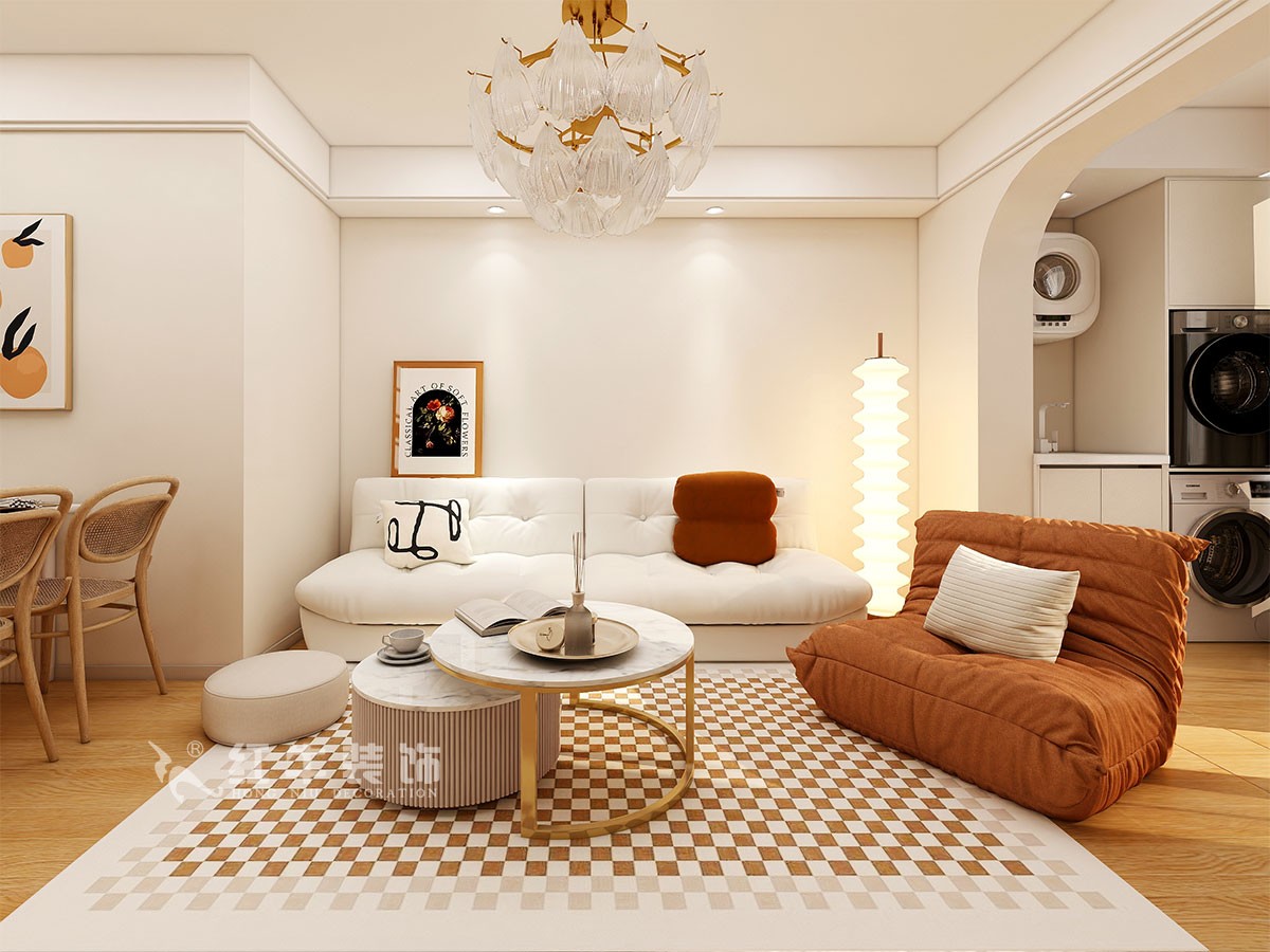 客戶見證｜又一工地完工，業(yè)主送來致謝錦旗，【內(nèi)附完工實景和效果圖】