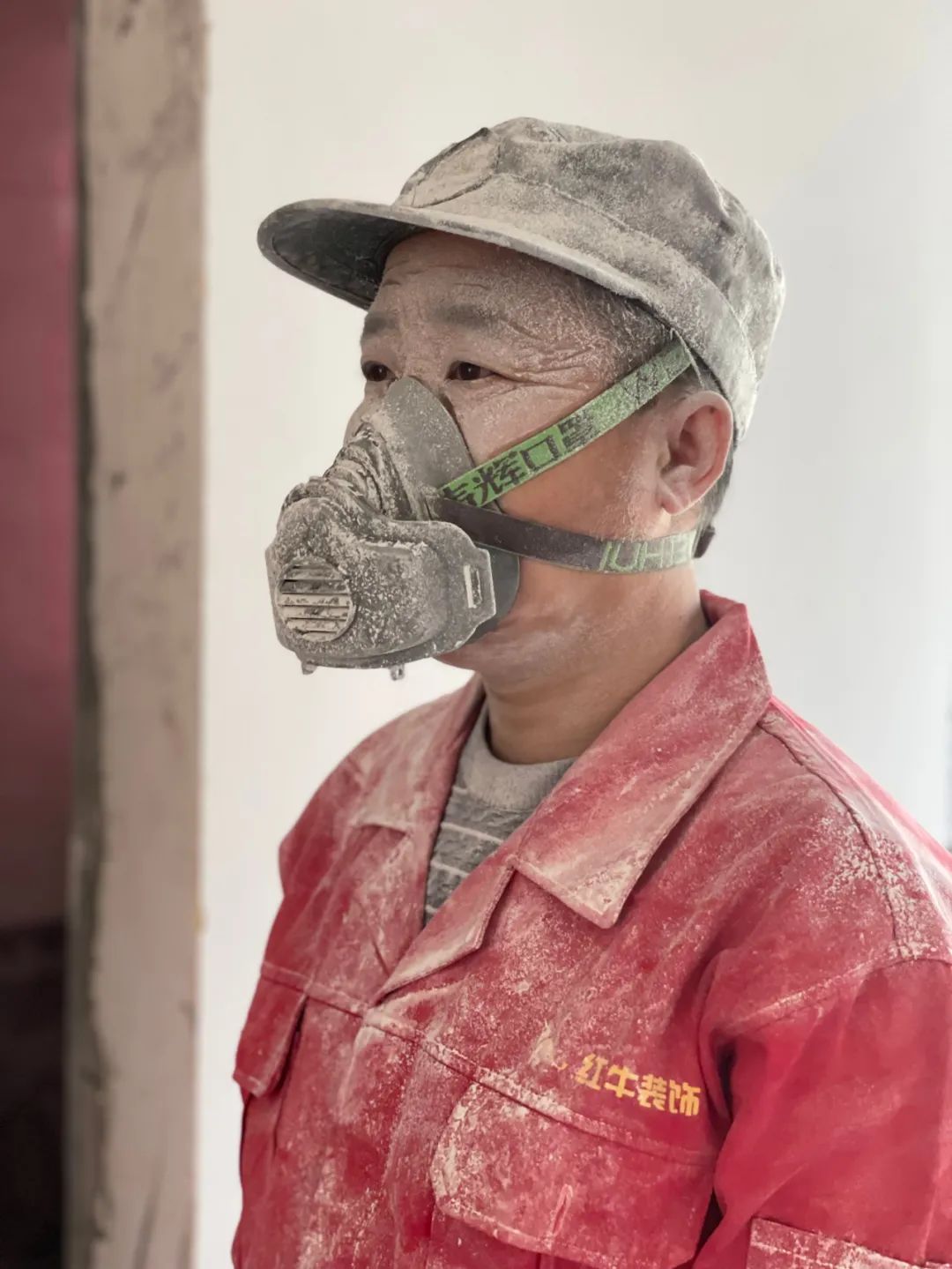 工地突擊巡檢｜揭秘紅牛裝飾品質工程背后的“秘密”！