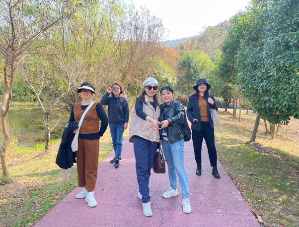 紅牛裝飾團(tuán)建｜奮戰(zhàn)60天，為全面完成2022年目標(biāo)而努力奮斗！