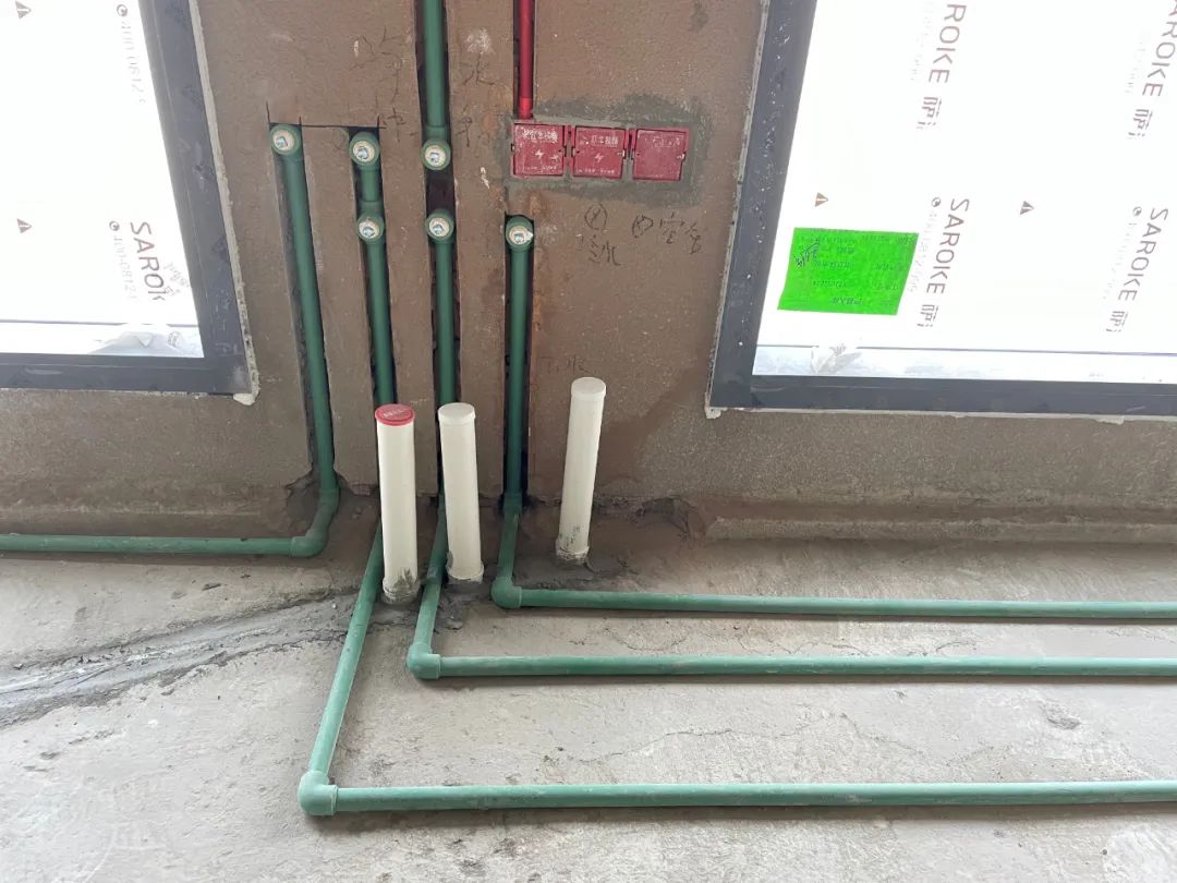 裝修公司工地“見(jiàn)光死”？所以工地到底怎么看？看什么？