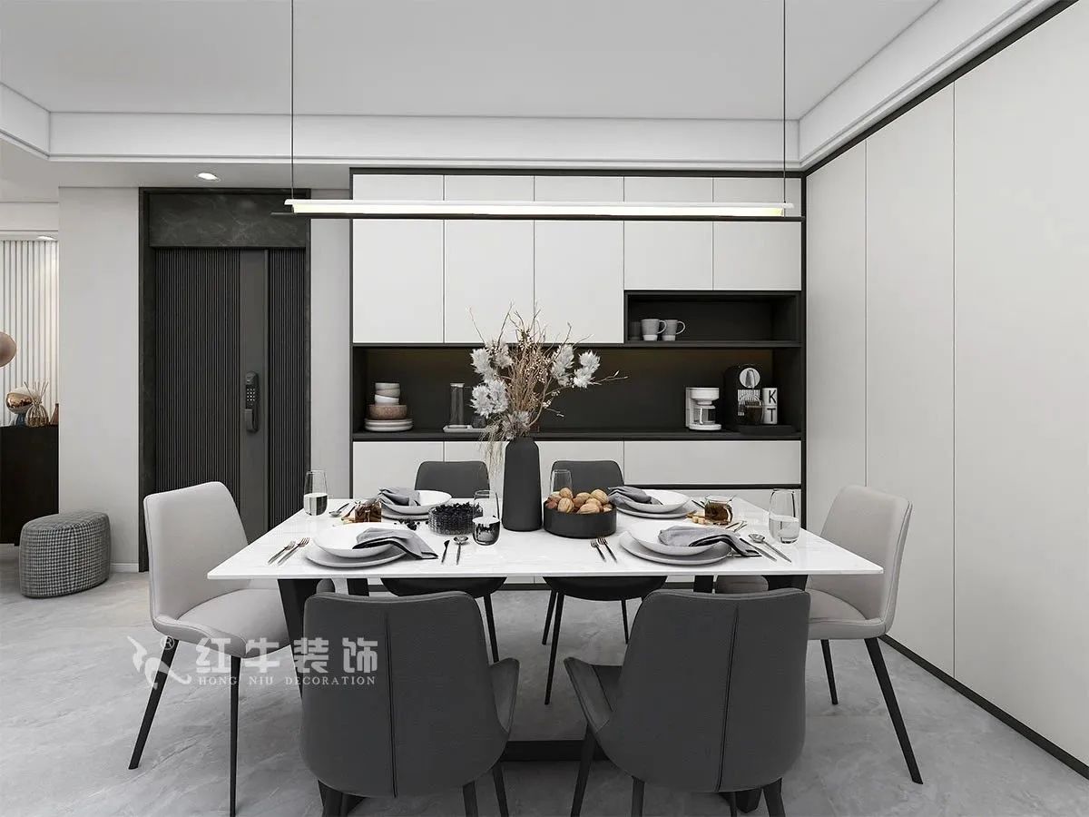 搶“鮮”看｜2023年家裝新趨勢：不僅要實用還要……