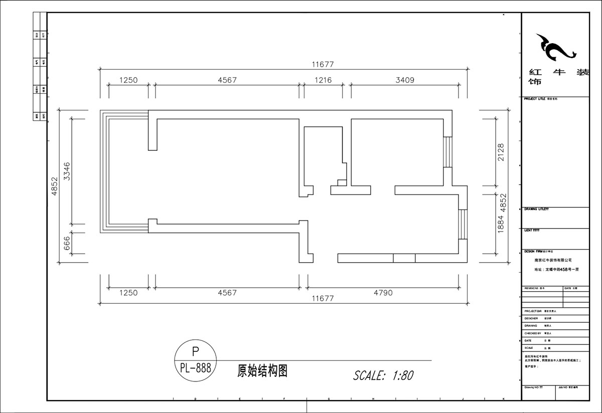 顧娟｜寧海路201號1-507-60㎡-現(xiàn)代簡約風格｜2室2廳1衛(wèi)｜舊房裝修｜定制家｜全包11