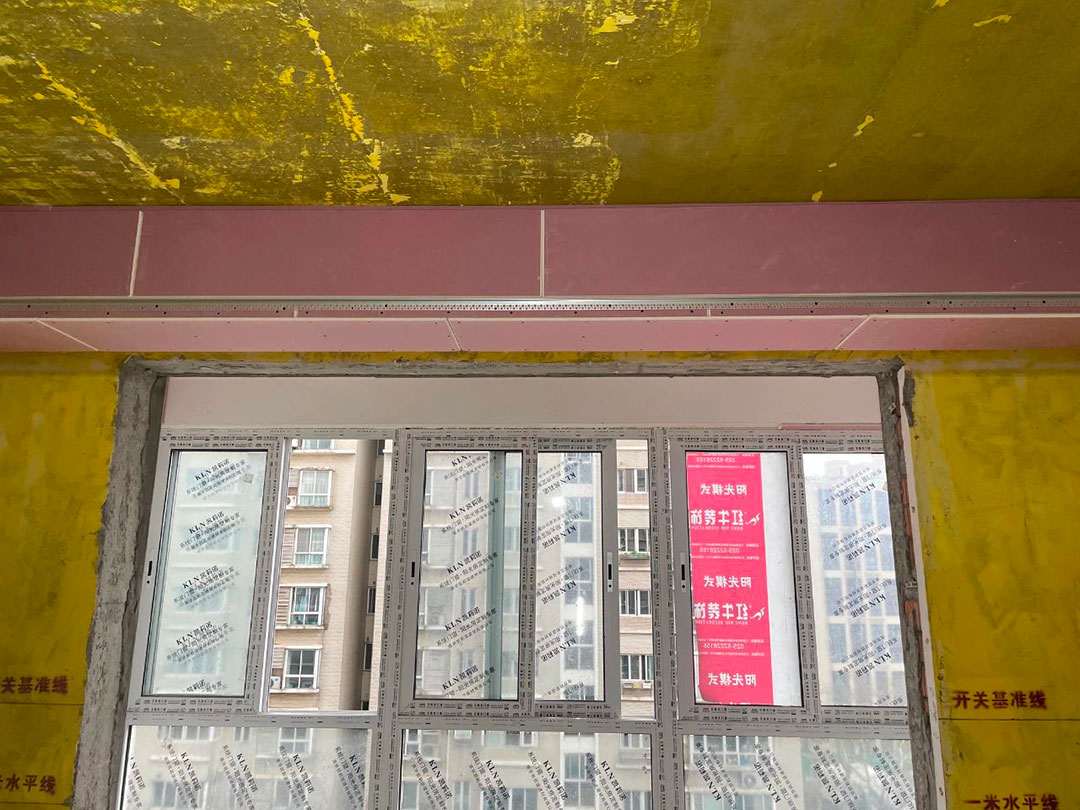 工地突擊巡檢｜品質(zhì)工程不是喊出來(lái)的，細(xì)節(jié)處方見(jiàn)差距！