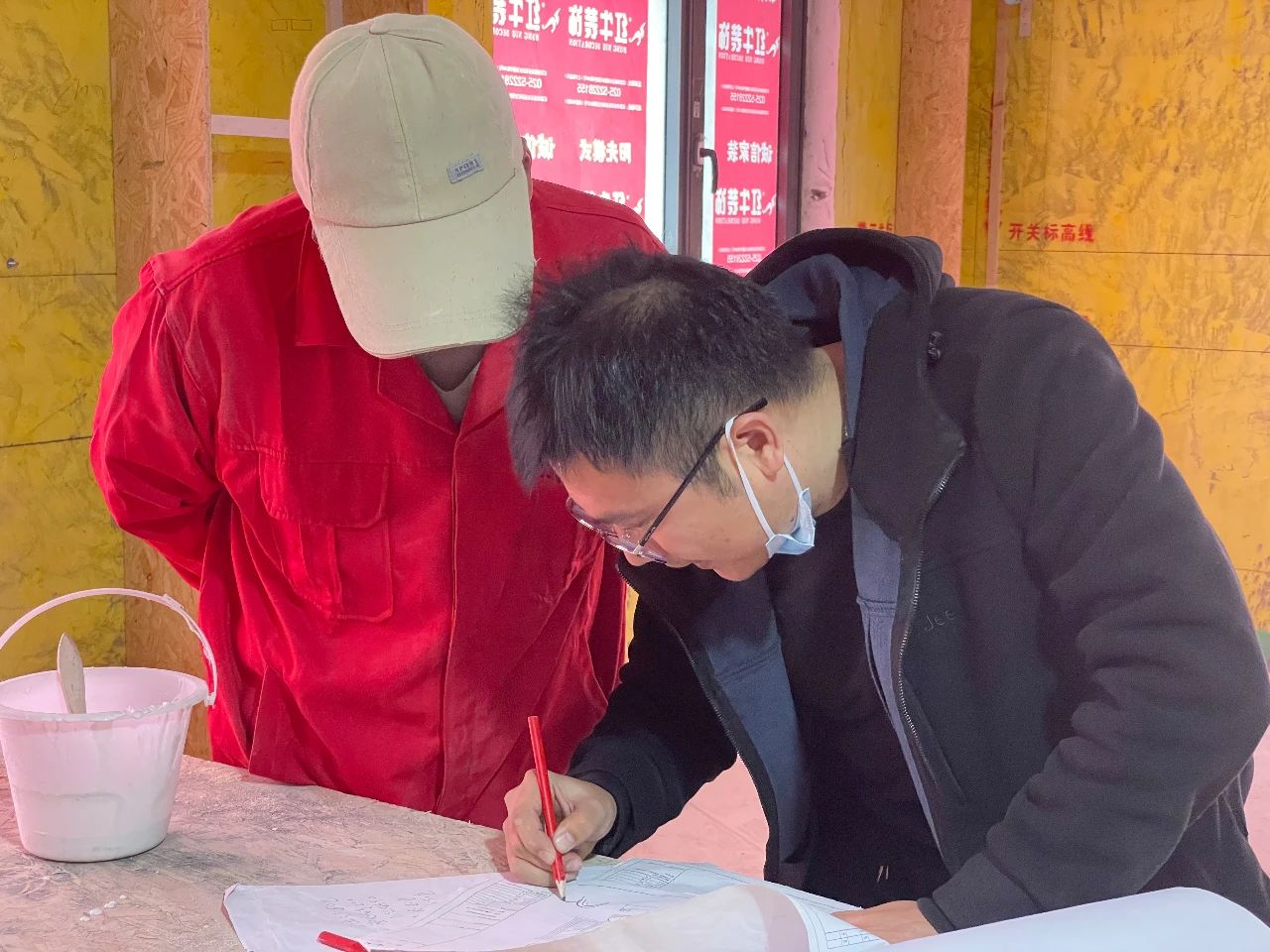 只發(fā)這一次！請碼好這份放心、省心的裝修指南！