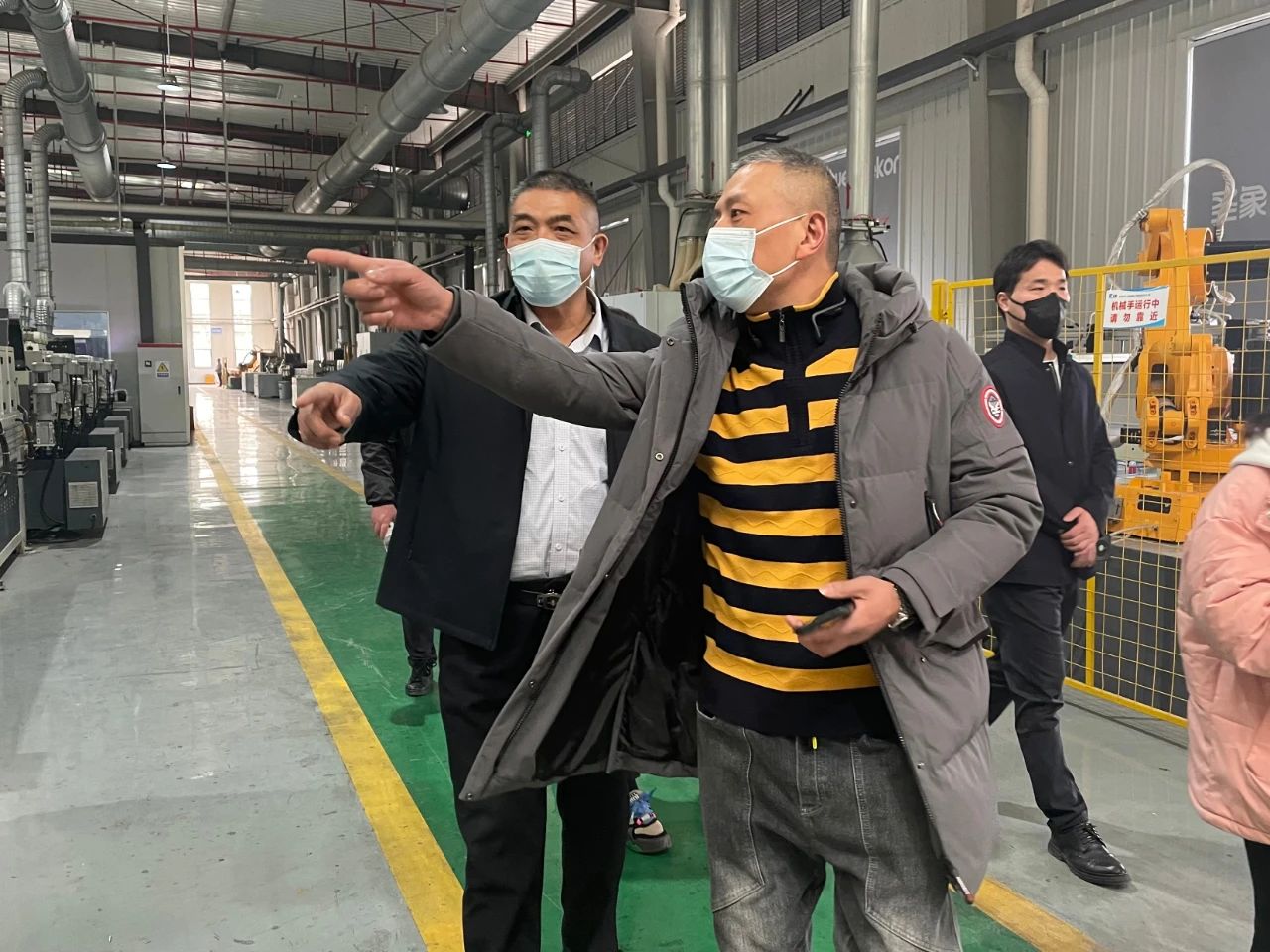 裝修公司工地“見(jiàn)光死”？所以工地到底怎么看？看什么？
