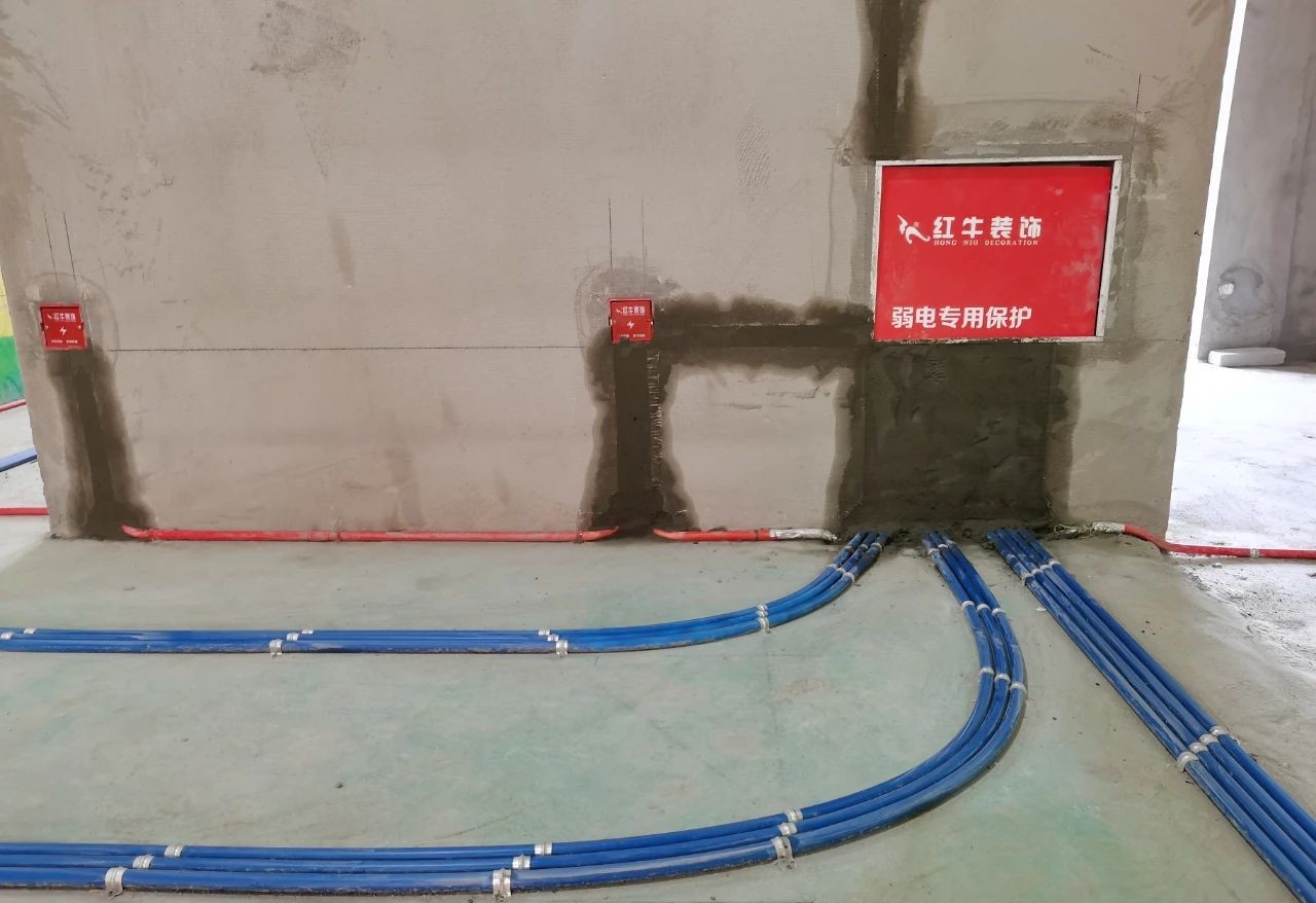 工地?zé)o小事，對不合格的地方零容忍，讓交付更完美！