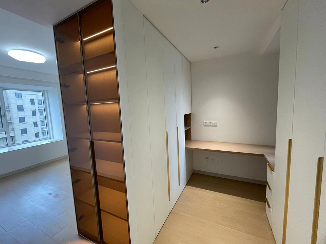 客戶見證｜又一工地完工，業(yè)主送來致謝錦旗，【內(nèi)附完工實景和效果圖】