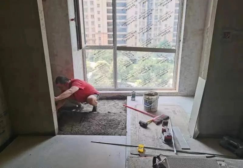 突擊工地巡檢｜過程更嚴(yán)格，交付才能更完美！