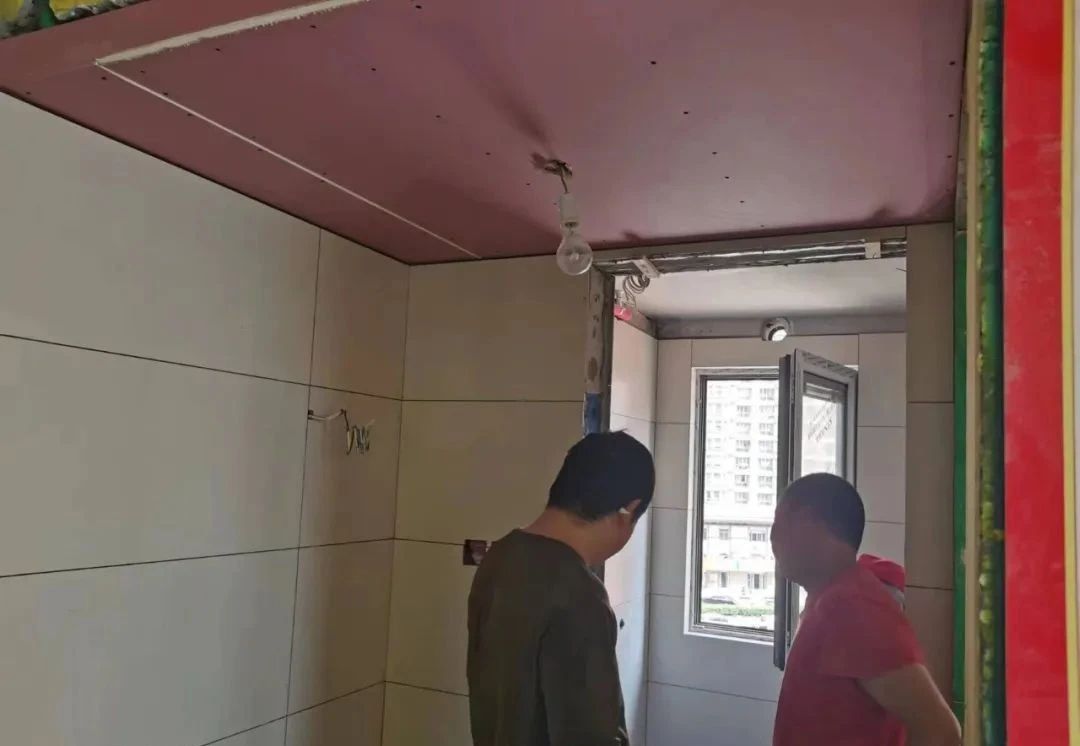 突擊工地巡檢｜過程更嚴(yán)格，交付才能更完美！