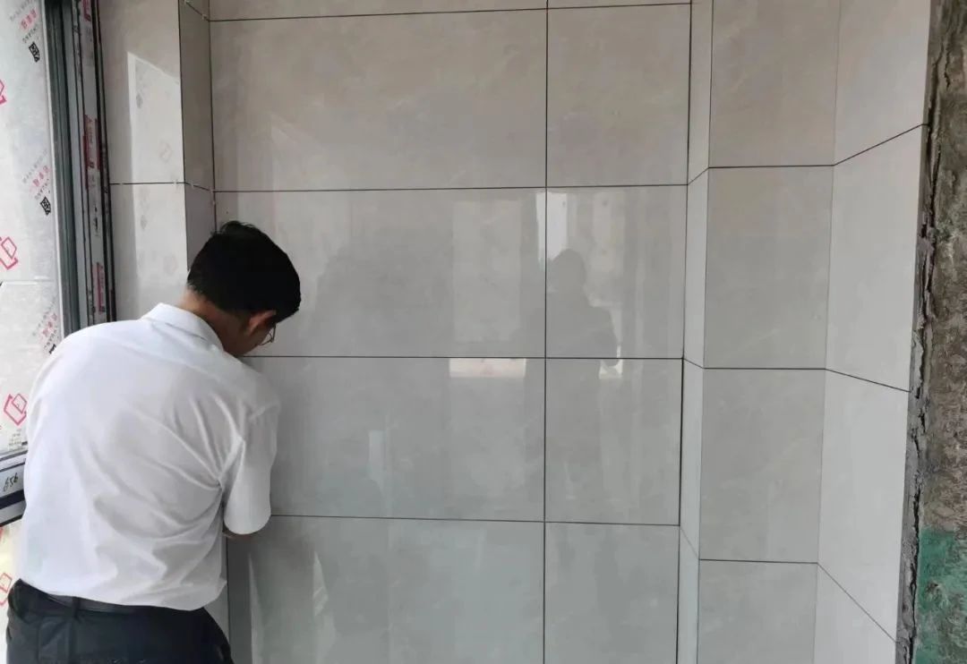 突擊工地巡檢｜過程更嚴(yán)格，交付才能更完美！