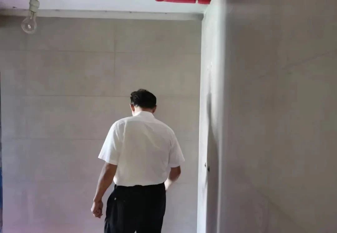 突擊工地巡檢｜過程更嚴(yán)格，交付才能更完美！