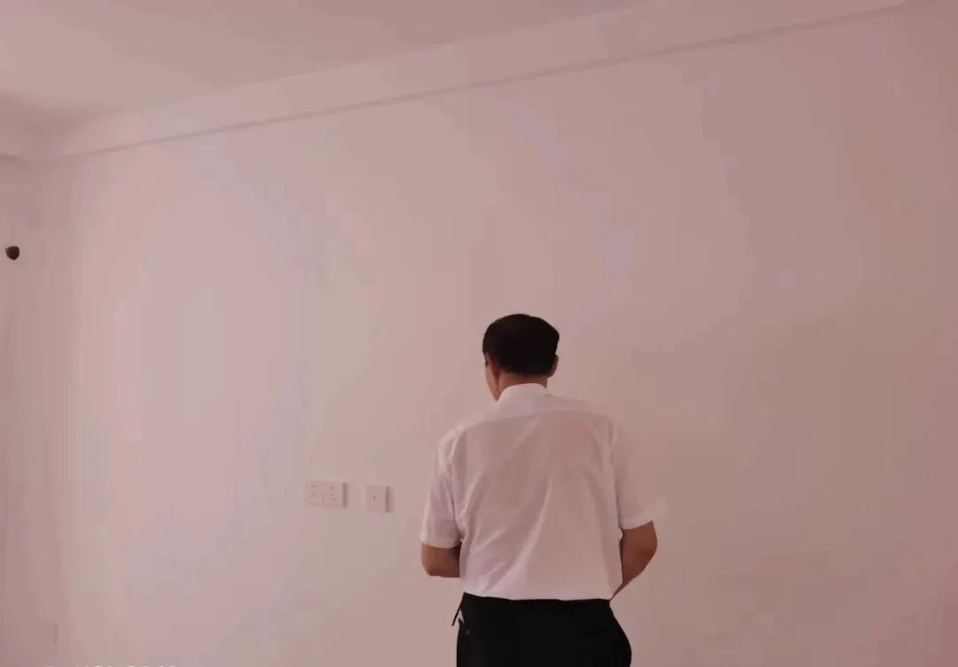 突擊工地巡檢｜過程更嚴(yán)格，交付才能更完美！