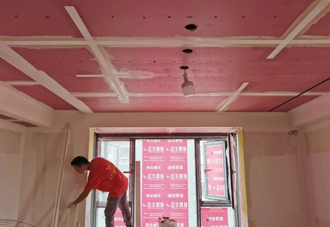 工地巡檢｜跟著總監(jiān)突擊查工地，把控每一個施工細(xì)節(jié)！