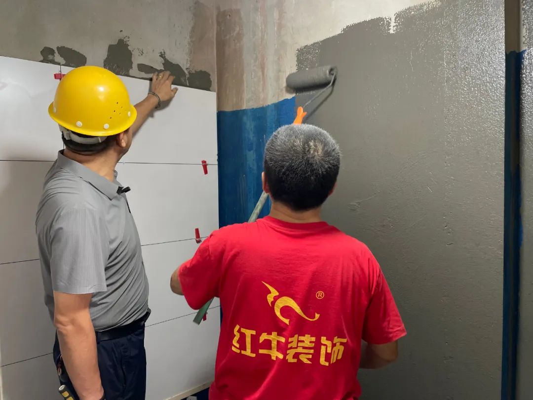 工地巡檢｜跟著總監(jiān)突擊查工地，把控每一個(gè)施工細(xì)節(jié)！