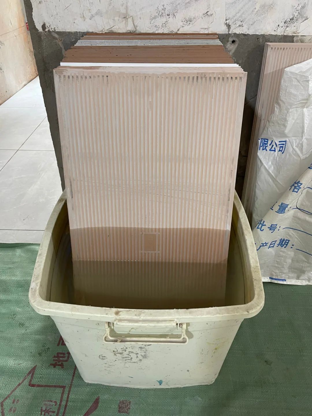 工地巡檢｜跟著總監(jiān)突擊查工地，把控每一個施工細(xì)節(jié)！