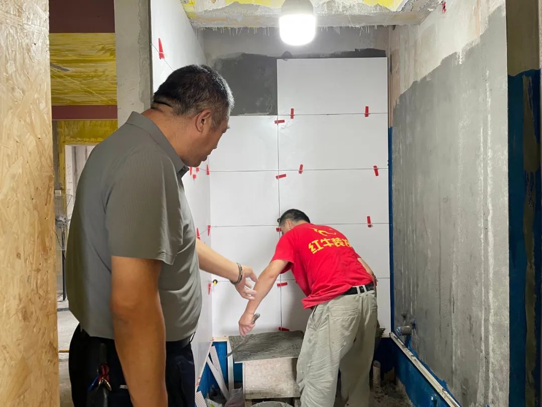 工地巡檢｜跟著總監(jiān)突擊查工地，把控每一個施工細(xì)節(jié)！