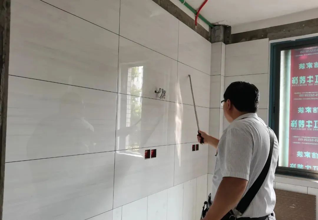 工地巡檢｜跟著總監(jiān)突擊查工地，把控每一個施工細(xì)節(jié)！