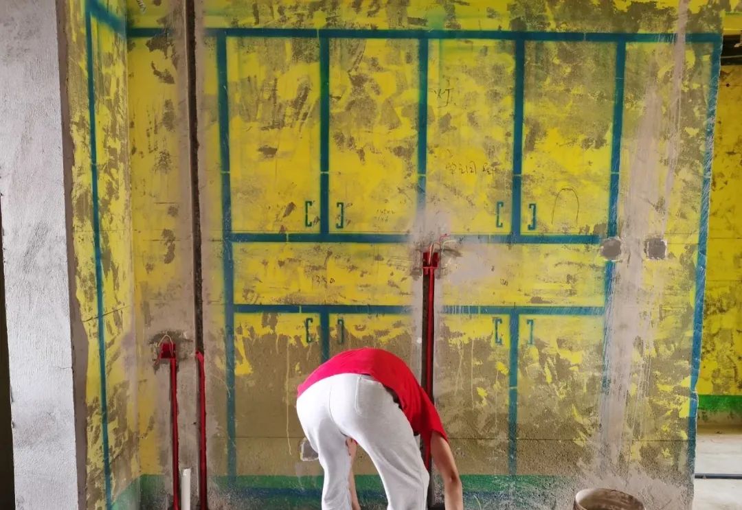 工地巡檢｜跟著總監(jiān)突擊查工地，把控每一個施工細(xì)節(jié)！