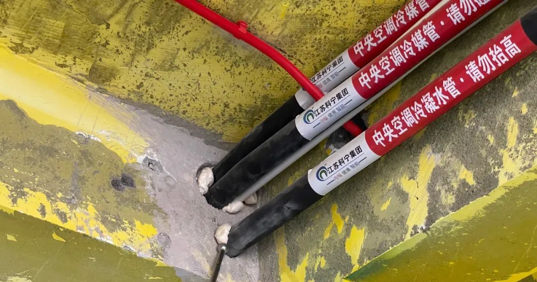 工程總監(jiān)帶隊(duì)巡檢｜落實(shí)施工環(huán)節(jié)，嚴(yán)守家裝品質(zhì)！