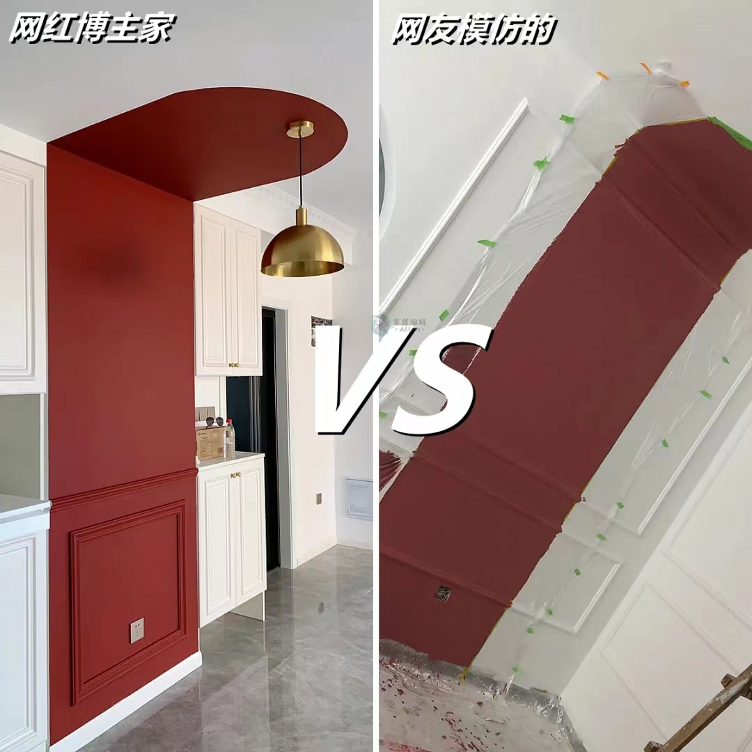 為什么絕大多數(shù)網(wǎng)紅裝修最后都翻車了？