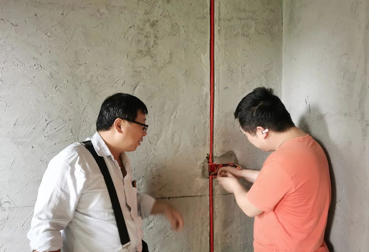 工地巡檢-吊頂｜怎樣的施工工藝，才符合我們的要求？