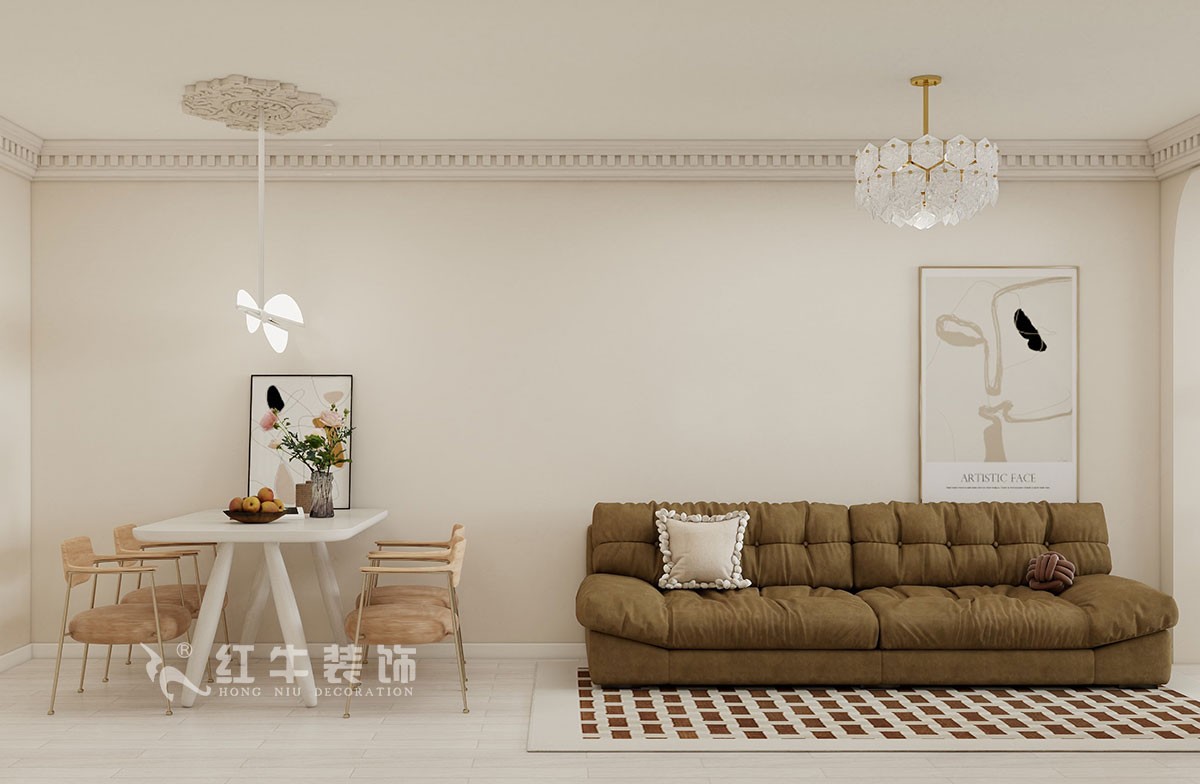 喜報(bào)！2024年新開篇，紅牛裝飾“錦”喜連連，再獲3面錦旗！