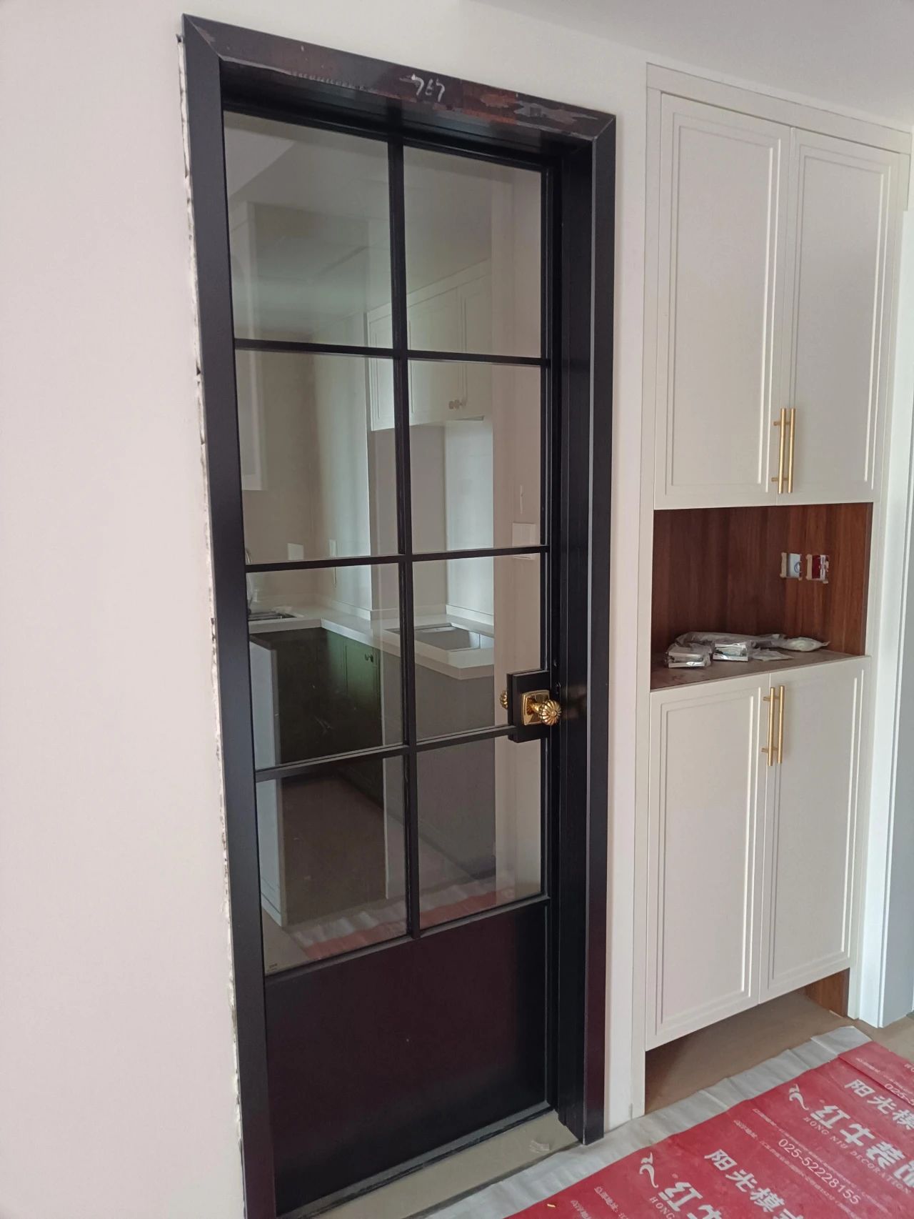 喜報(bào)｜金秋十月，收獲滿滿，紅牛裝飾再獲三面錦旗！