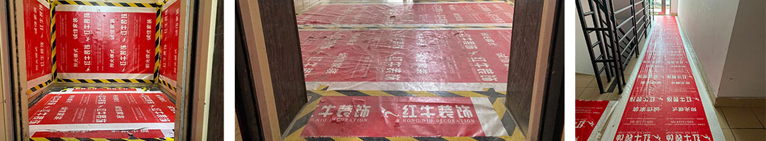 工地突擊巡檢｜把日常的工作做細，再做細，交付給業(yè)主一個高品質(zhì)家！