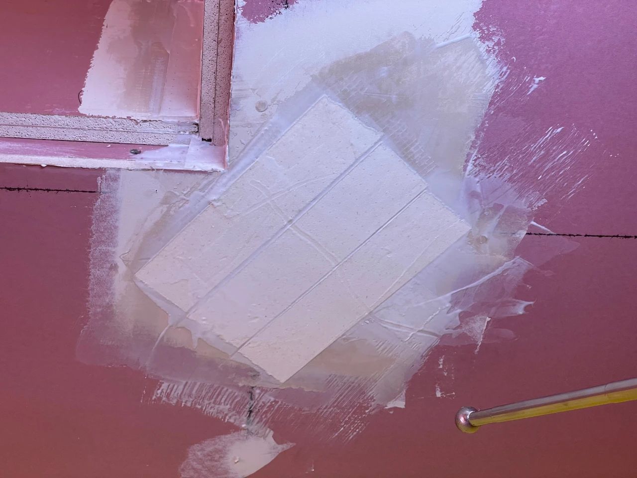 工地突擊巡檢｜嚴守工藝品質(zhì)，用行動兌現(xiàn)承諾！